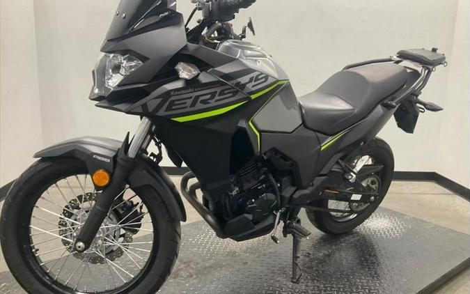 2019 Kawasaki Versys®-X 300 ABS