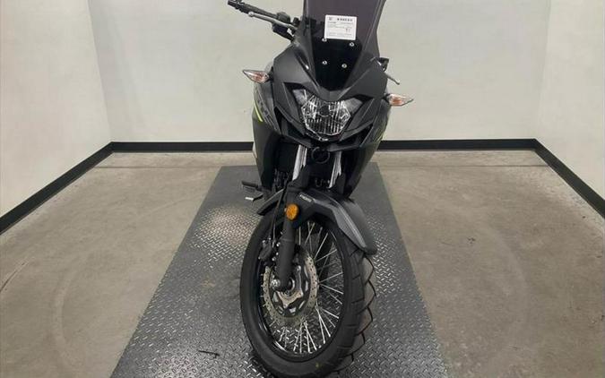 2019 Kawasaki Versys®-X 300 ABS