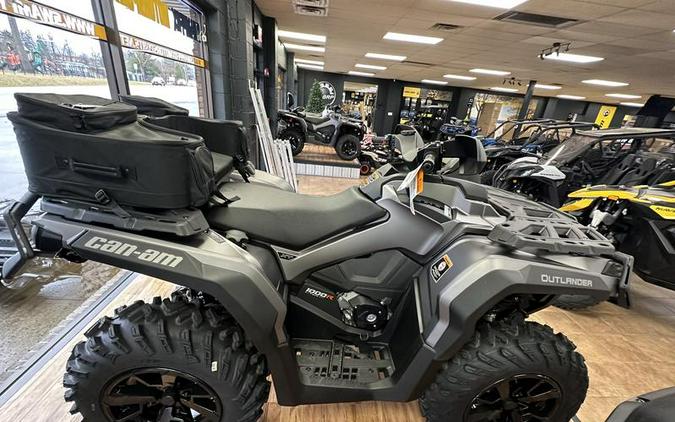 2023 Can-Am® Outlander XT 1000R