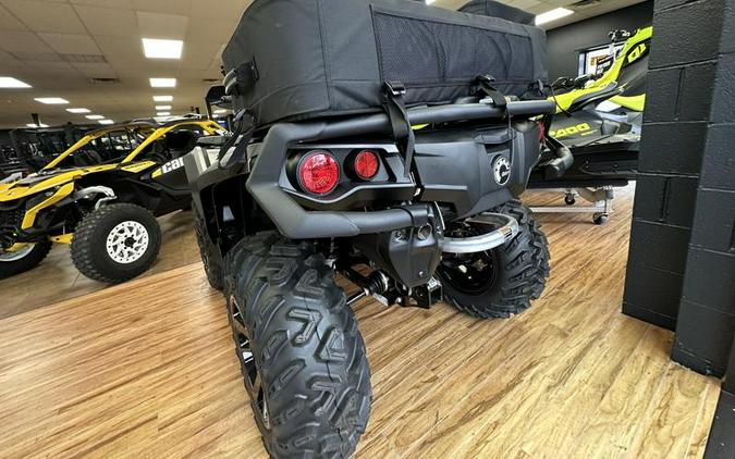 2023 Can-Am® Outlander XT 1000R