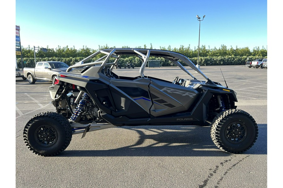 2024 Polaris Industries RZR PRO R 4 Premium