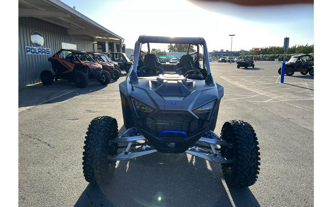 2024 Polaris Industries RZR PRO R 4 Premium