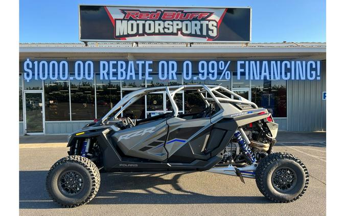 2024 Polaris Industries RZR PRO R 4 Premium