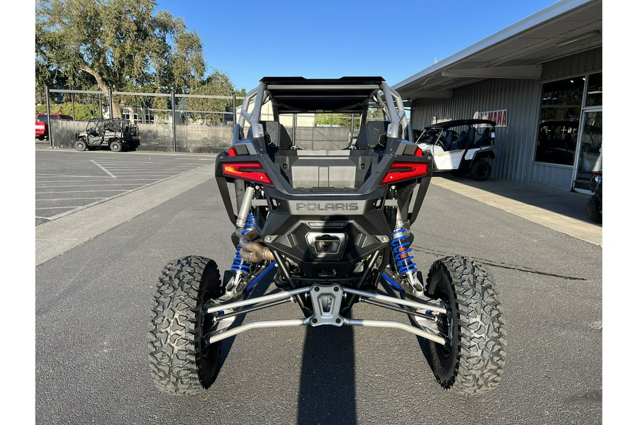 2024 Polaris Industries RZR PRO R 4 Premium