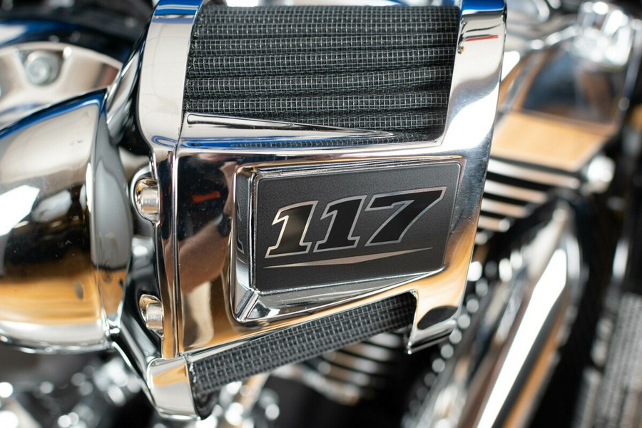 2024 Harley-Davidson Breakout 117