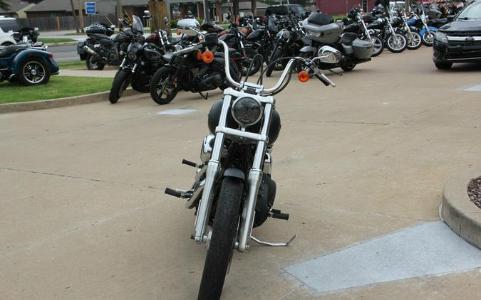 2007 Harley-Davidson Street Bob