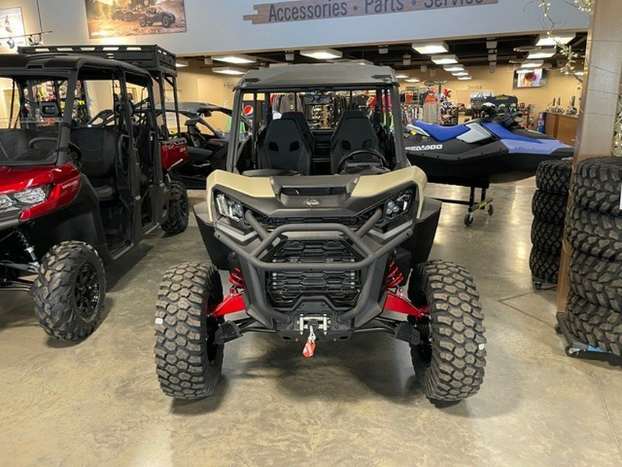 2024 Can-Am Commander MAX XT-P 1000R