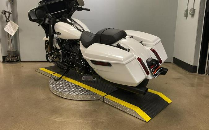 2024 Harley-Davidson® FLHX - Street Glide®