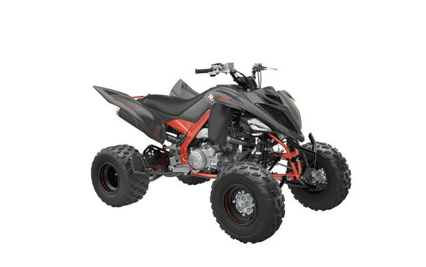 2024 Yamaha Raptor 700R SE