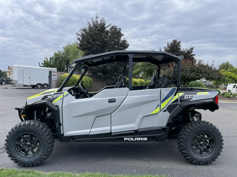 2024 Polaris Industries GENERAL® XP 4 1000 Sport