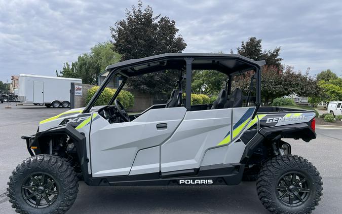 2024 Polaris Industries GENERAL® XP 4 1000 Sport