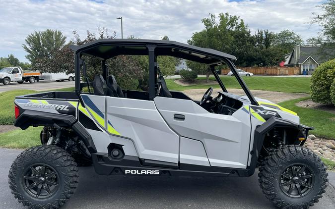 2024 Polaris Industries GENERAL® XP 4 1000 Sport