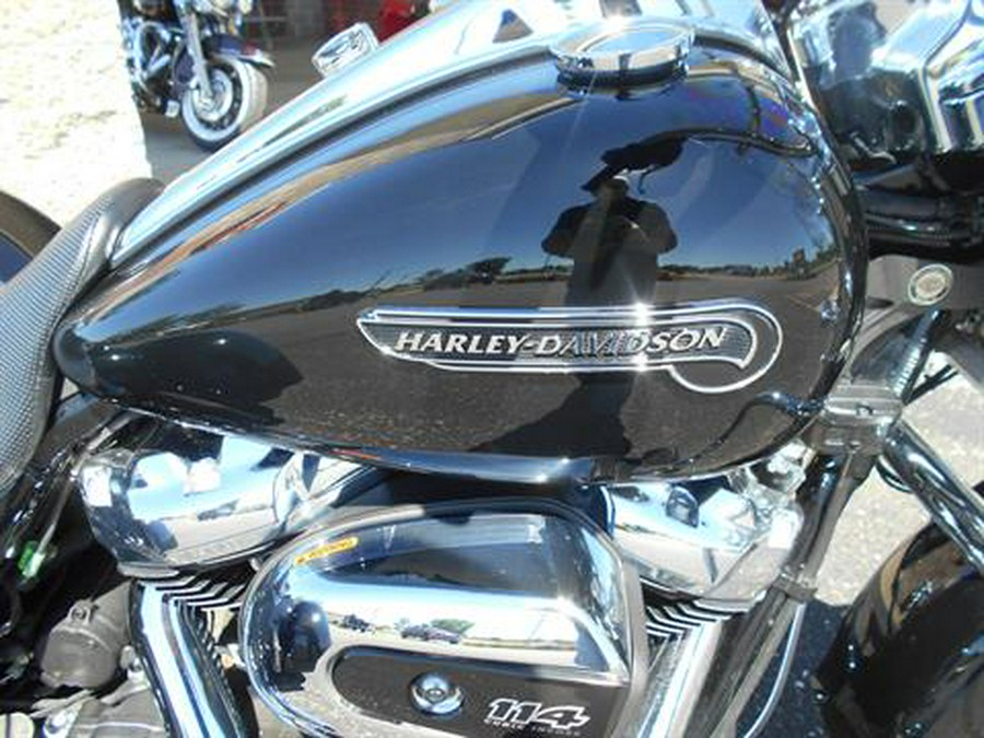 2019 Harley-Davidson Freewheeler®