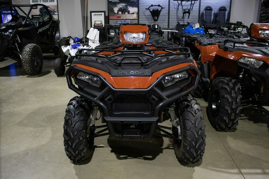 2024 Polaris Sportsman 450 H.O.