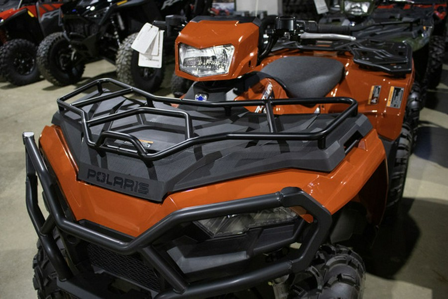 2024 Polaris Sportsman 450 H.O.