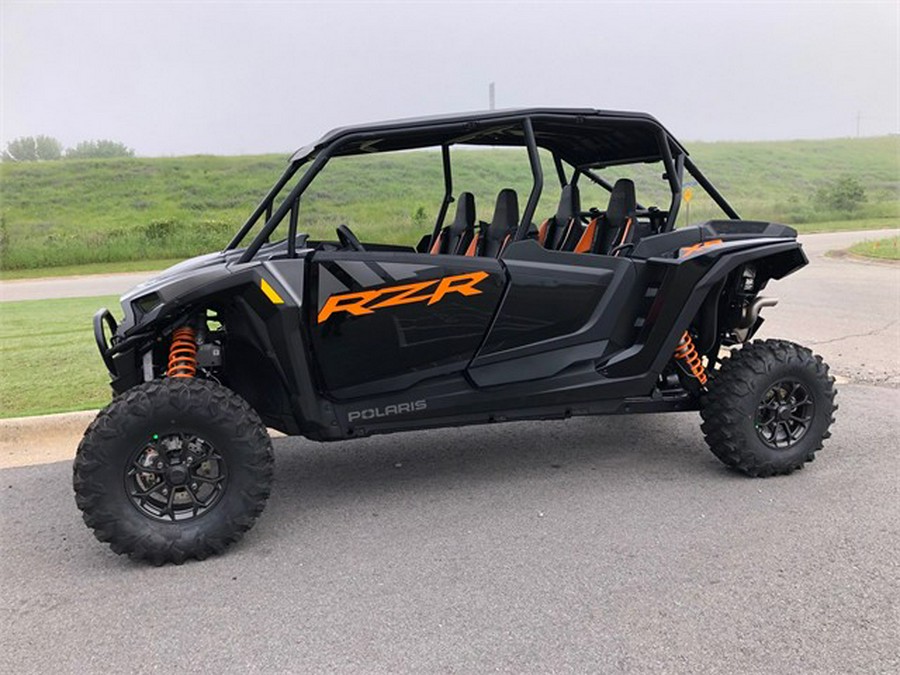 2024 Polaris Industries RZR XP 4 1000 Premium