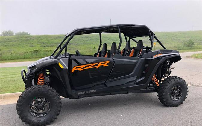 2024 Polaris Industries RZR XP 4 1000 Premium