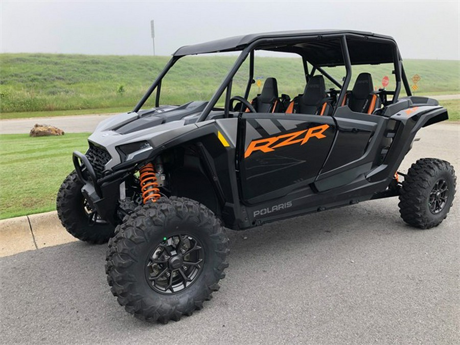 2024 Polaris Industries RZR XP 4 1000 Premium