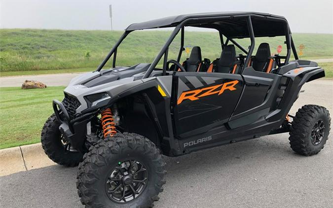 2024 Polaris Industries RZR XP 4 1000 Premium