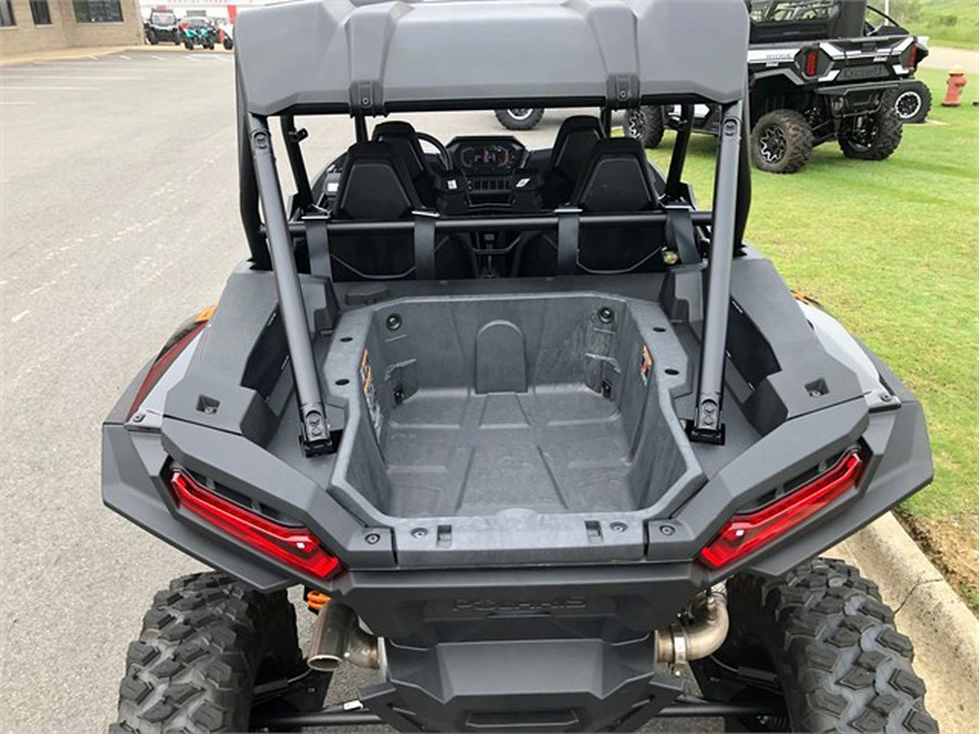 2024 Polaris Industries RZR XP 4 1000 Premium