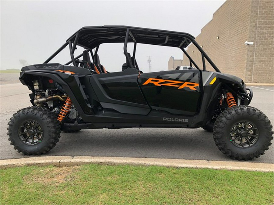 2024 Polaris Industries RZR XP 4 1000 Premium