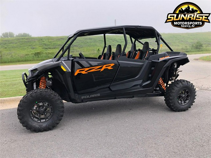 2024 Polaris Industries RZR XP 4 1000 Premium