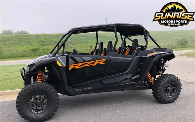 2024 Polaris Industries RZR XP 4 1000 Premium