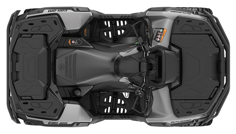 2025 Can-Am Outlander XT 1000R