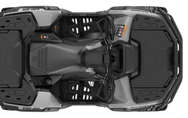 2025 Can-Am Outlander XT 1000R