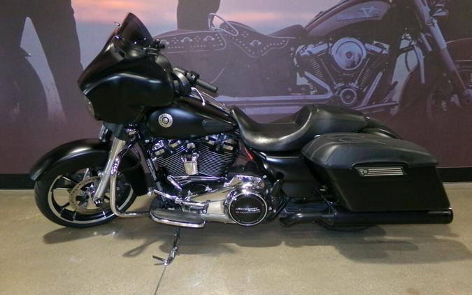 FLHX 2020 Street Glide