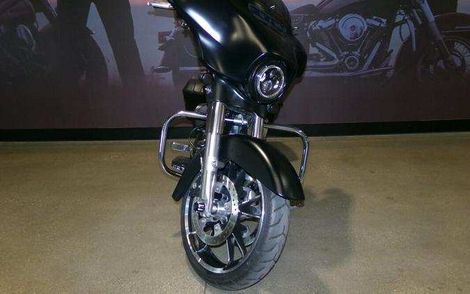 FLHX 2020 Street Glide