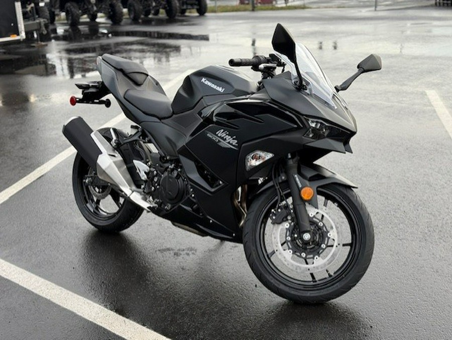 2026 Kawasaki EX500GTFNN