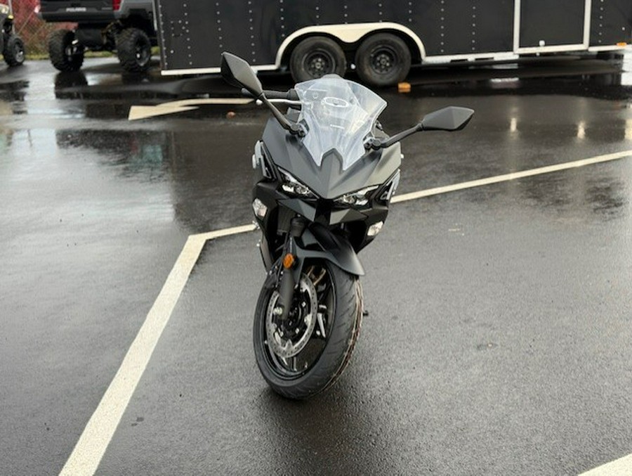 2026 Kawasaki EX500GTFNN