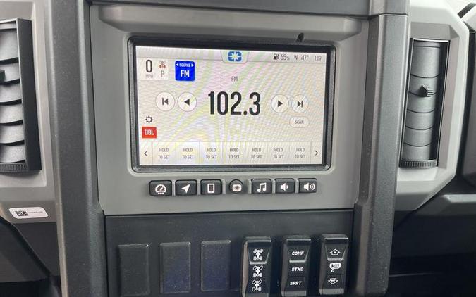 2026 Polaris® XPedition ADV 5 NorthStar