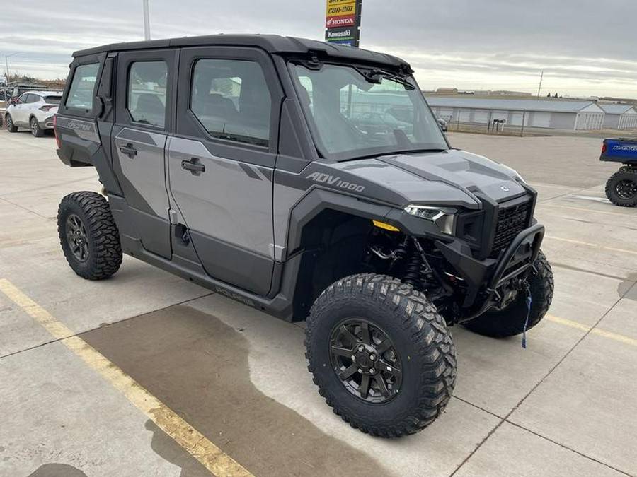 2026 Polaris® XPedition ADV 5 NorthStar