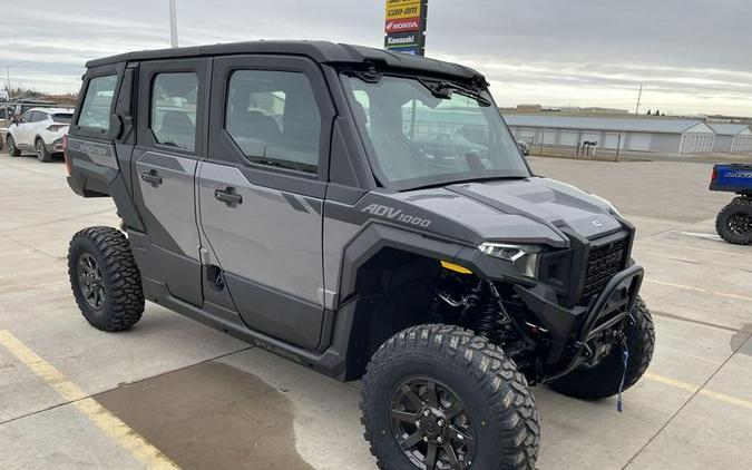 2026 Polaris® XPedition ADV 5 NorthStar
