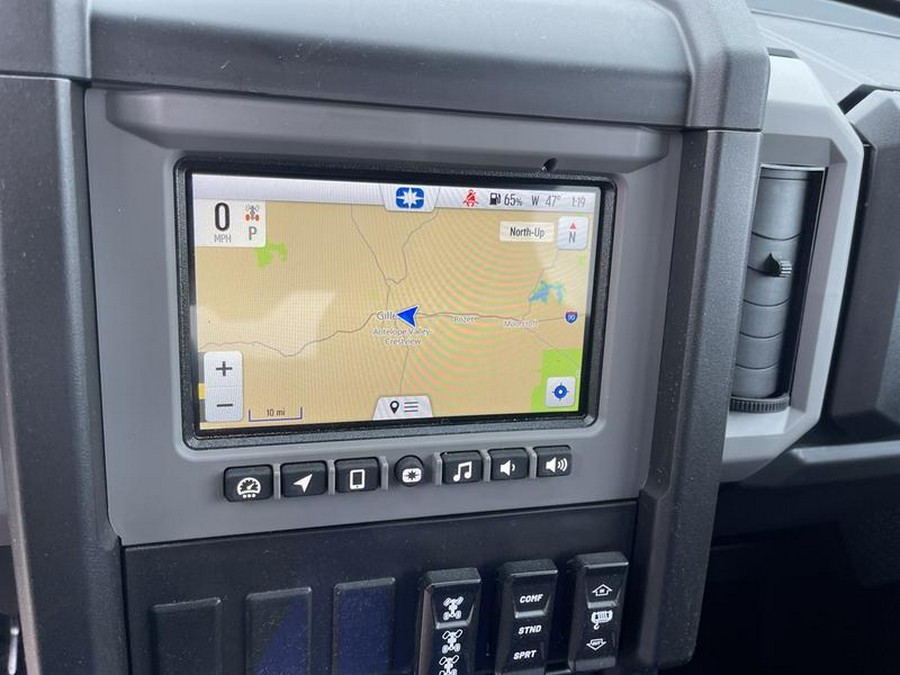 2026 Polaris® XPedition ADV 5 NorthStar