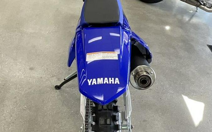 2025 Yamaha TT-R230