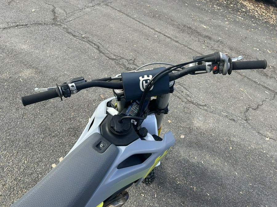 2024 Husqvarna FC 350