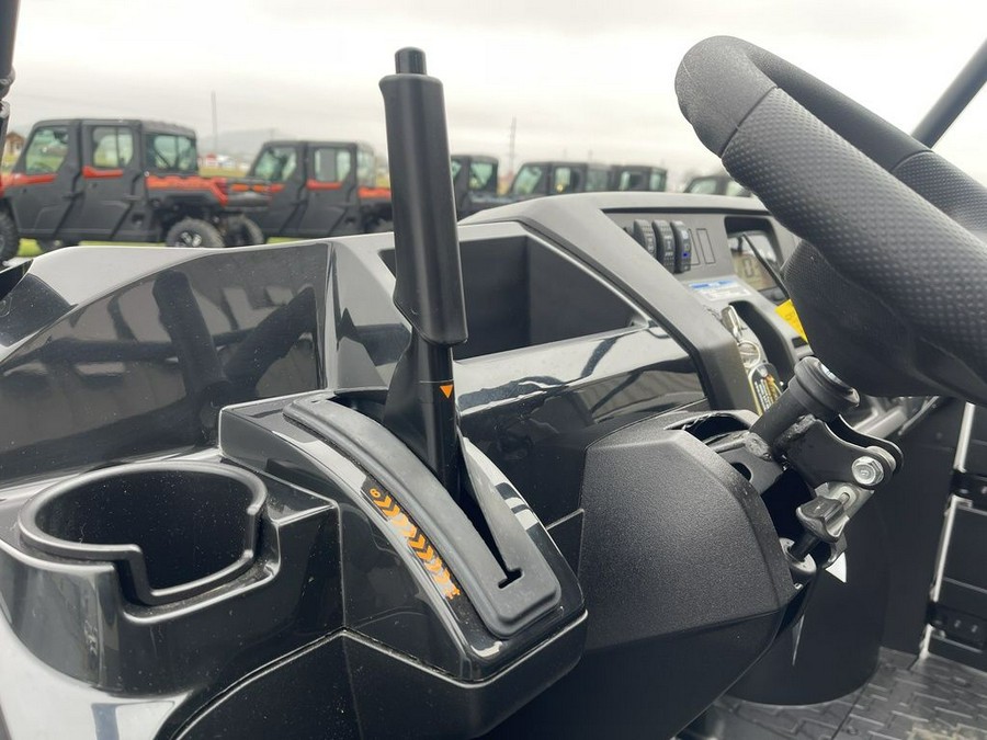 2025 Kawasaki Mule PRO-DXT™ EPS