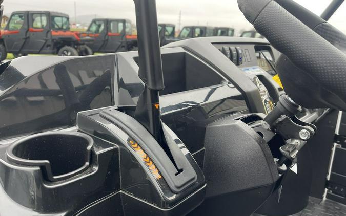 2025 Kawasaki Mule PRO-DXT™ EPS