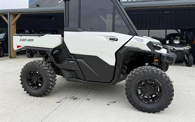 2026 Can-Am Defender Limited HD11