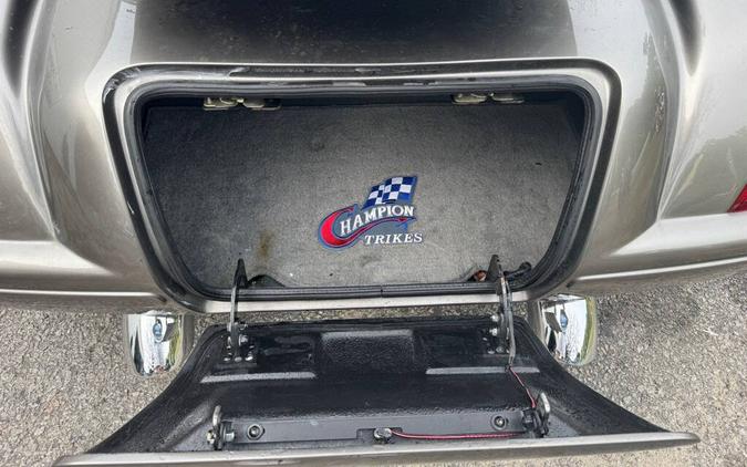 2004 Honda GL1800 TRIKE