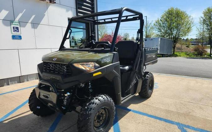 2026 Polaris® Ranger SP 570