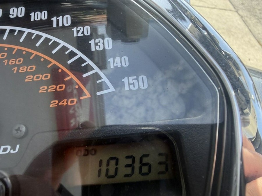 2008 Suzuki Boulevard M109R