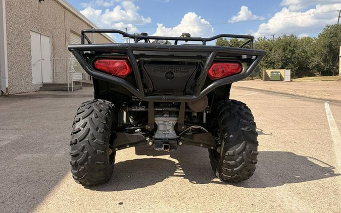 2016 Polaris Sportsman 450 H.O. Sage Green