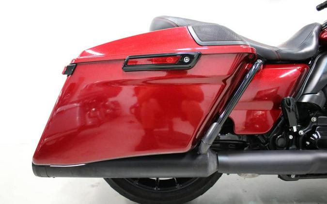 2018 Harley Davidson Street Glide Special FLHXS