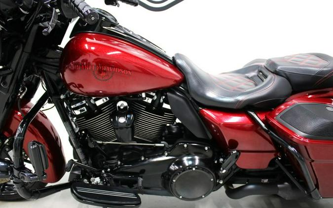 2018 Harley Davidson Street Glide Special FLHXS