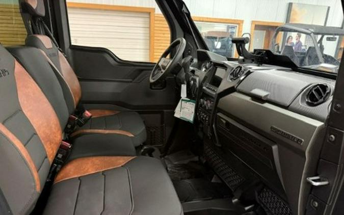 2027 Polaris Ranger XD 1500 NorthStar Ultimate