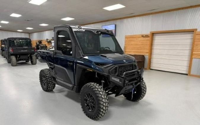 2027 Polaris Ranger XD 1500 NorthStar Ultimate